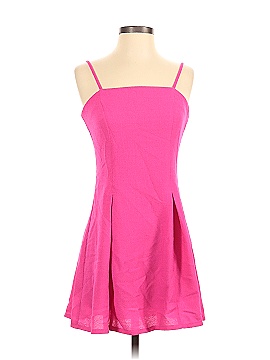 Speechless Casual Dress (view 1)