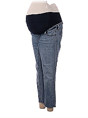 Old Navy   Maternity Jeans