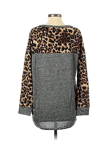 Bellamie Pullover Sweater (view 2)