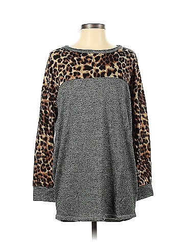 Bellamie Pullover Sweater (view 1)