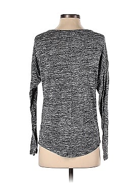 JCPenney Long Sleeve Top (view 2)