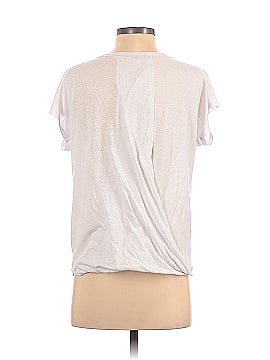 Armani Exchange Short Sleeve T-Shirt (view 2)
