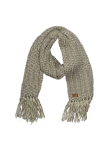 Coal Scarf (view 1)