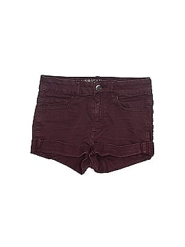 American Eagle Outfitters Denim Shorts (view 1)