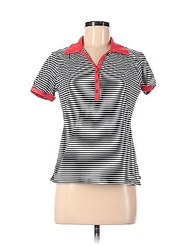 Swing Bette & Court Short Sleeve Polo (view 1)