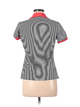 Swing Bette & Court Short Sleeve Polo (view 2)