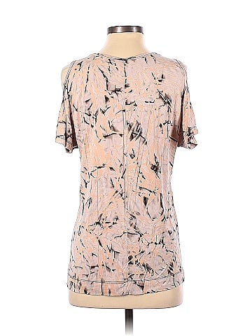 Dunia Short Sleeve Blouse (view 2)