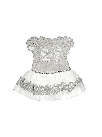 Nanette Dress (view 1)