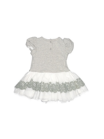 Nanette Dress (view 2)
