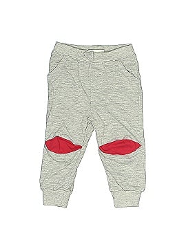 Mini Bamba Sweatpants (view 1)