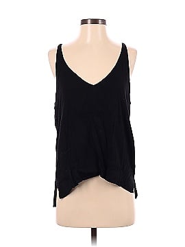 Feel The Piece Sleeveless Top (view 1)