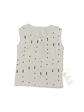 Assorted Brands Sleeveless Blouse (view 1)