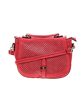 Mix No. 6 Satchel