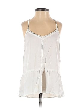 Hollister Sleeveless Blouse (view 1)