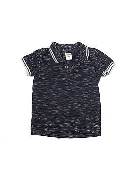 Seed Heritage Short Sleeve Polo (view 1)