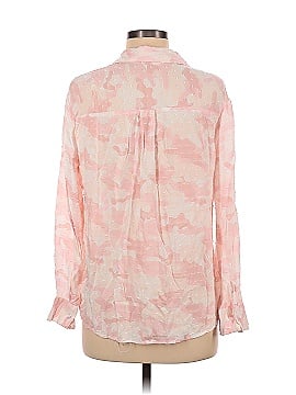 Promesa U.S.A. Long Sleeve Blouse (view 2)