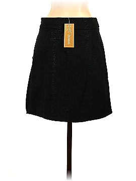 Criss Cross Casual Skirt (view 2)