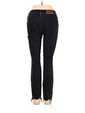 Madewell Jeggings (view 2)