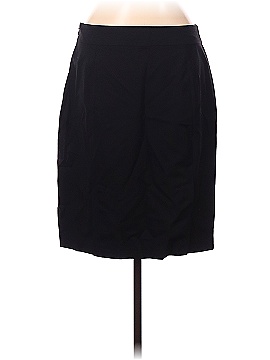 Banana Republic Wool Skirt (view 2)