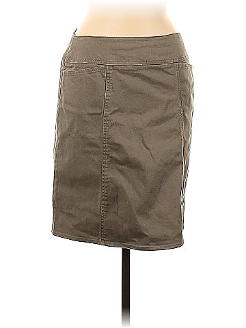 Chaus Casual Skirt (view 1)