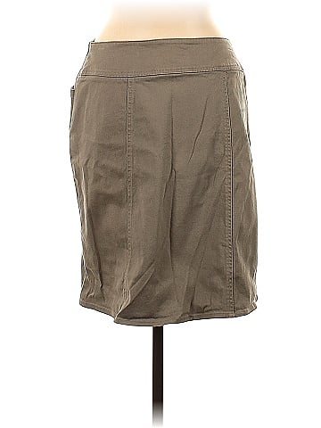 Chaus Casual Skirt (view 2)