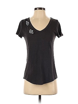 Gap Short Sleeve Top (view 1)