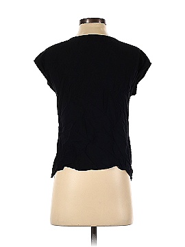 Vince Camuto Short Sleeve Blouse (view 2)