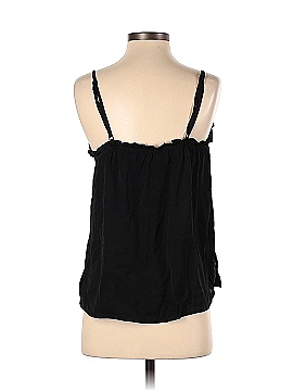 Unbranded Sleeveless Blouse (view 2)