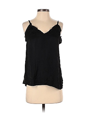 Unbranded Sleeveless Blouse (view 1)