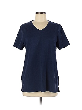 Martha Stewart Short Sleeve T-Shirt (view 1)