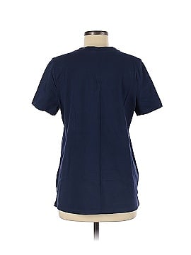 Martha Stewart Short Sleeve T-Shirt (view 2)