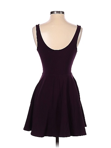 Express Casual Dress - back