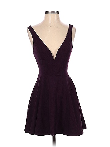 Express Casual Dress - front