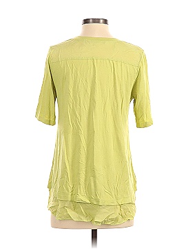 Soft Surroundings Short Sleeve Top (view 2)