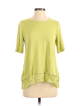 Soft Surroundings Short Sleeve Top (view 1)