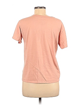 Zoe+Liv Short Sleeve T-Shirt (view 2)