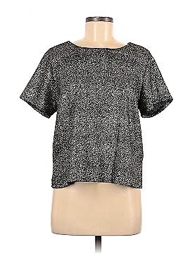 Dina Be Short Sleeve Blouse (view 1)