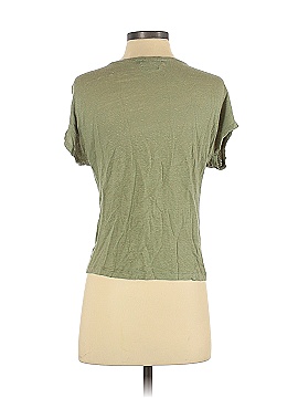 Monoprix femme Short Sleeve T-Shirt (view 2)