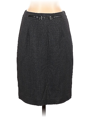 Amanda + Chelsea Formal Skirt (view 1)