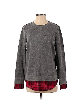 C. Wonder Sweatshirt (view 1)