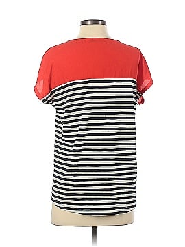 THML Short Sleeve Top (view 2)