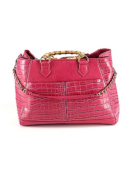 Olivia + Joy Satchel