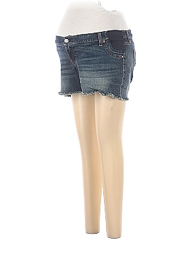 Gap Maternity Denim Shorts