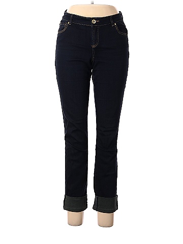 Inc Denim Jeans (view 1)