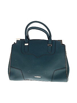 Rebecca Minkoff Leather Satchel