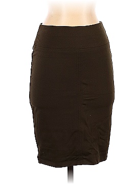 Ann Taylor Casual Skirt (view 1)