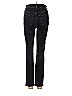 Madewell 100% Cotton Solid Black Jeans 23 Waist - photo 2
