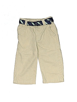 Gymboree Linen Pants (view 1)