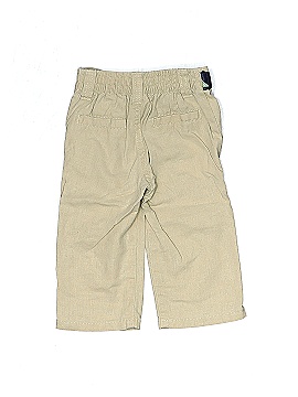 Gymboree Linen Pants (view 2)