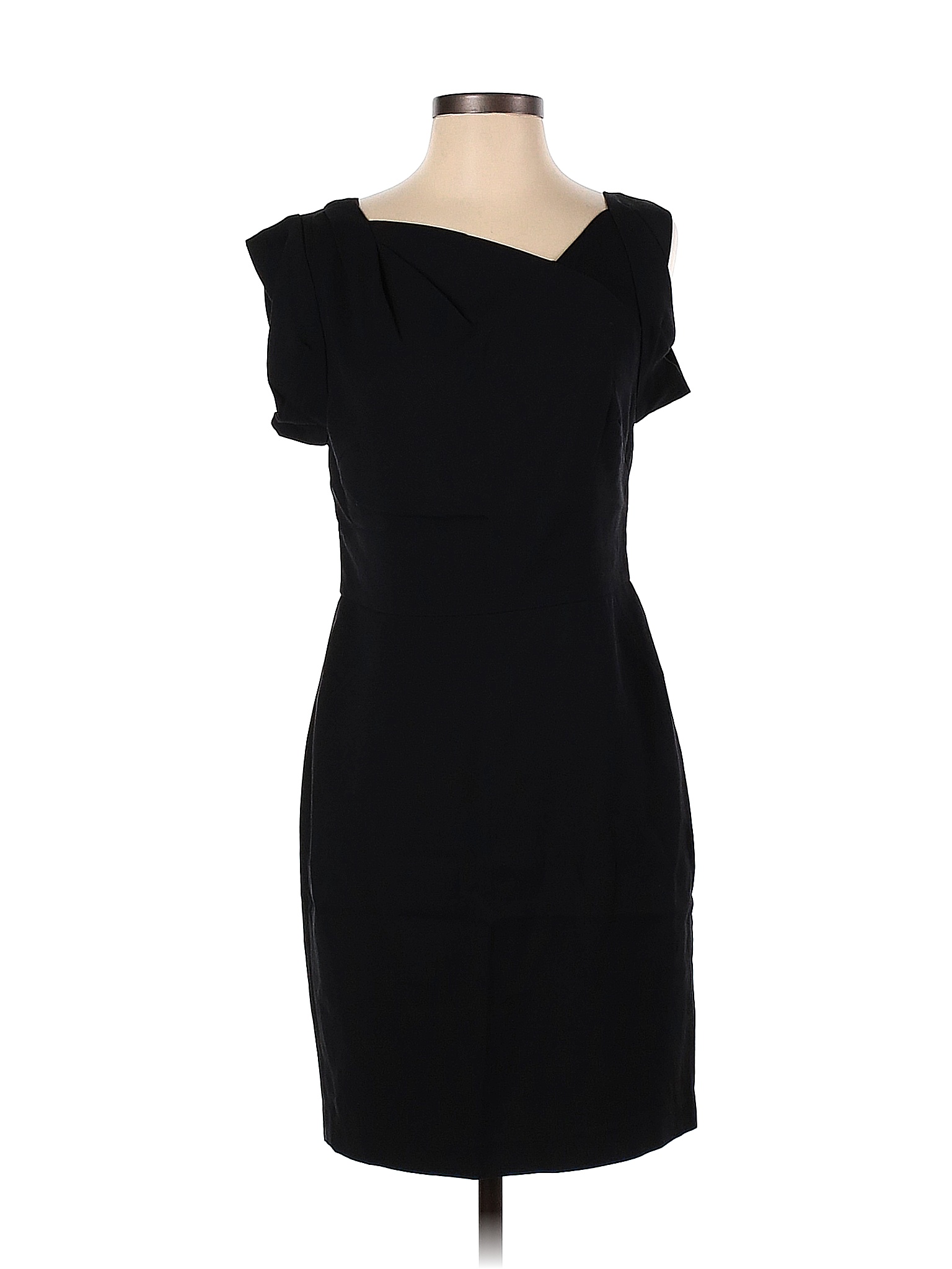 3.1 Phillip Lim Women's Little Black Dresses On Sale Up To 90% Off ...